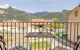 Ca La Serenitat Apartamento Acogedor Y Tranquilo Con Vistas En Rodonella