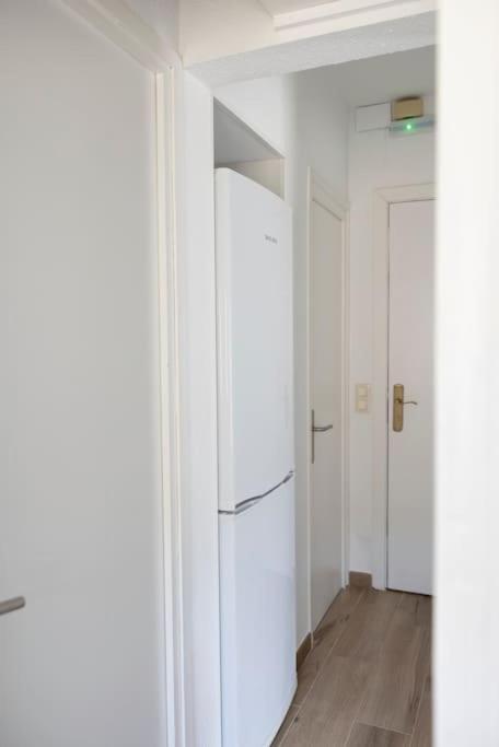Ca La Serenitat Apartamento Acogedor Y Tranquilo Con Vistas En Rodonella Sant Jordi de Cercs Extérieur photo
