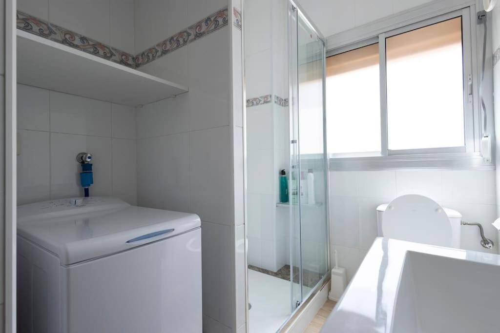 Ca La Serenitat Apartamento Acogedor Y Tranquilo Con Vistas En Rodonella Sant Jordi de Cercs Extérieur photo