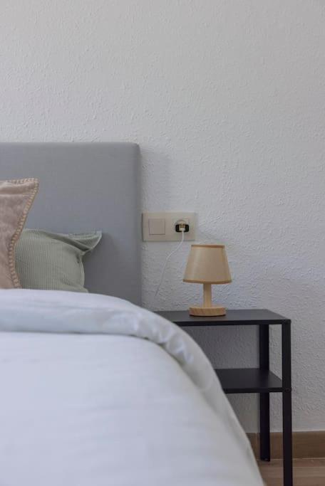 Ca La Serenitat Apartamento Acogedor Y Tranquilo Con Vistas En Rodonella Sant Jordi de Cercs Extérieur photo
