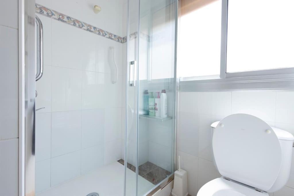Ca La Serenitat Apartamento Acogedor Y Tranquilo Con Vistas En Rodonella Sant Jordi de Cercs Extérieur photo