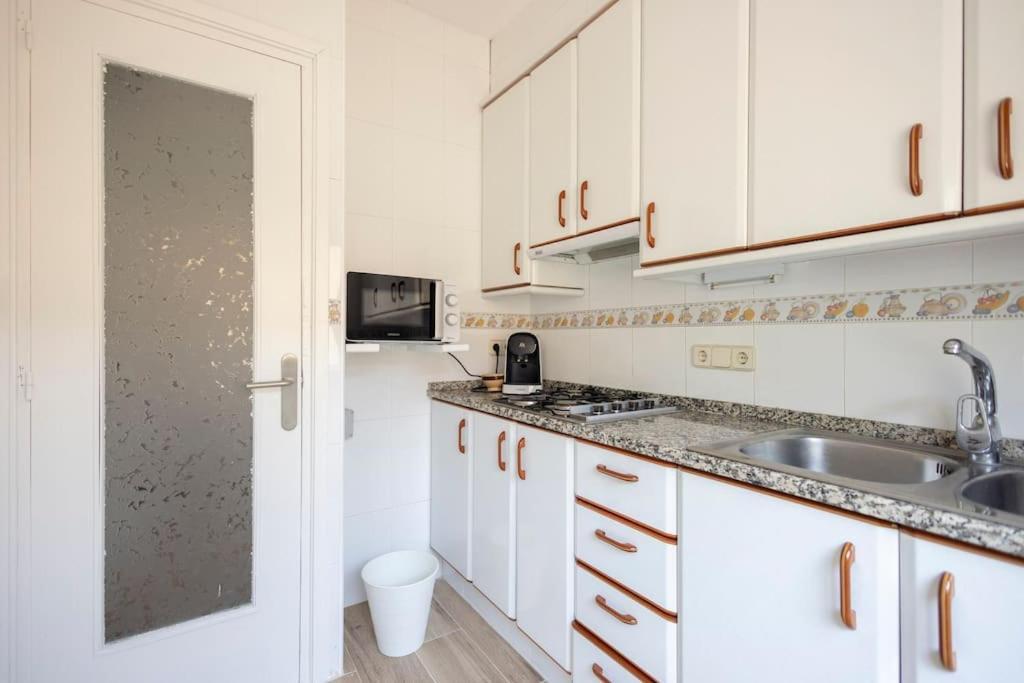 Ca La Serenitat Apartamento Acogedor Y Tranquilo Con Vistas En Rodonella Sant Jordi de Cercs Extérieur photo